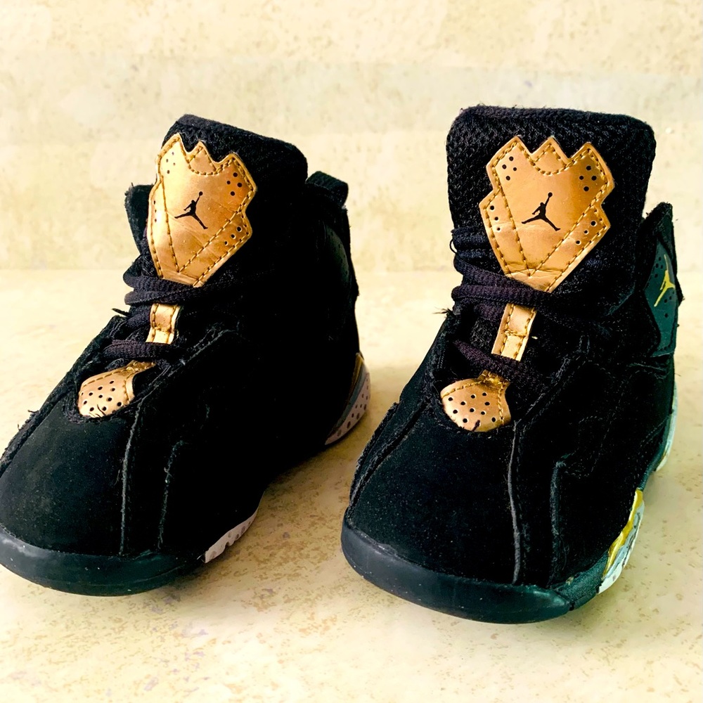 Jordans